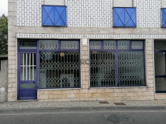 Armazém venda em Ílhavo, Aveiro