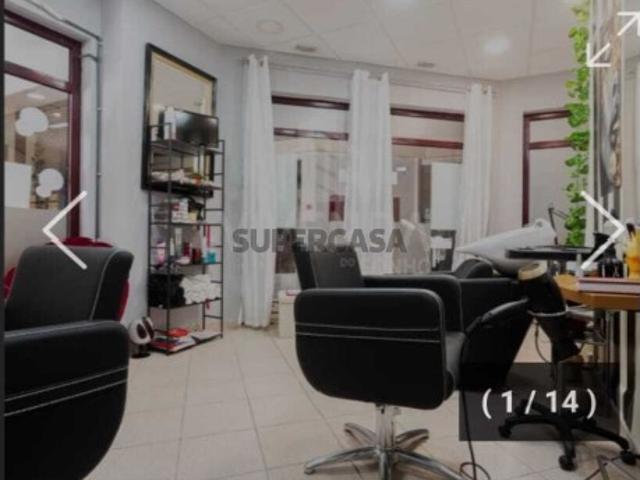 Armazém venda em Setúbal