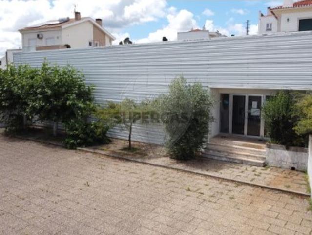 Armazém venda em Coimbrã, São Silvestre