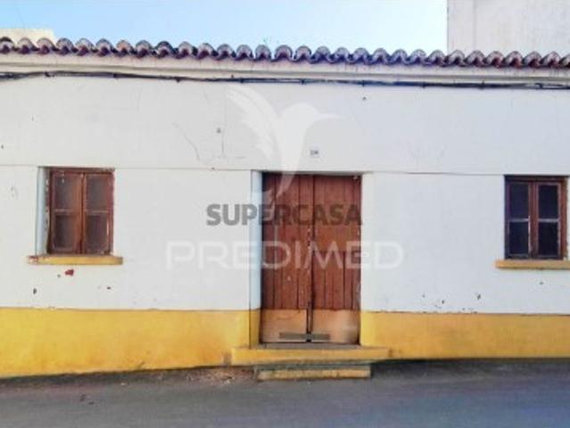Armazém venda em São Teotónio, Odemira