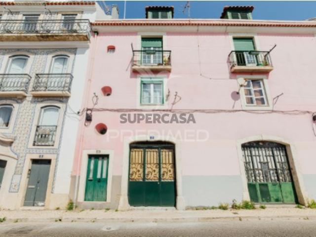 Armazém venda em São Vicente de Fora, Lisboa