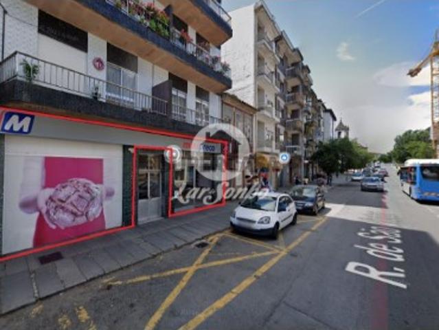 Armazém venda em Braga (São Vítor), Braga