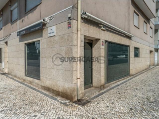 Armazém venda em Braga (São Vítor), Braga