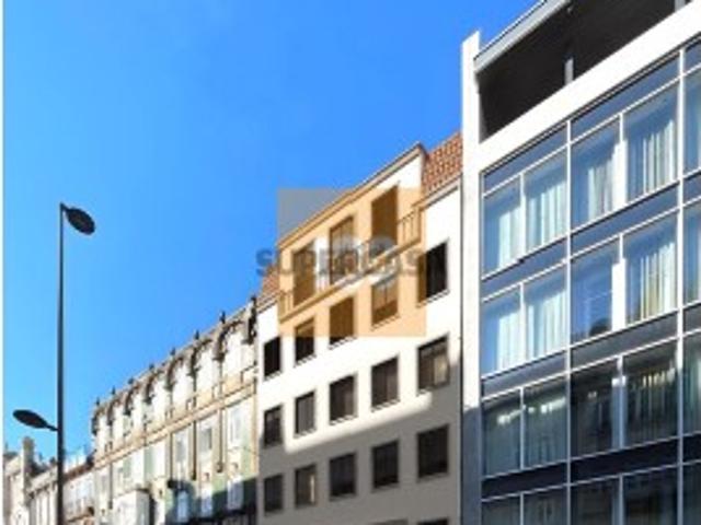 Armazém venda em Porto, Baixa do Porto