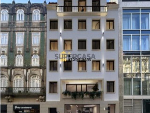 Armazém venda em Porto, Cedofeita