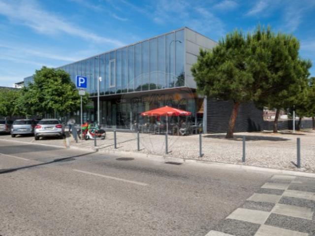 Armazém venda em Parque das Nações, Lisboa