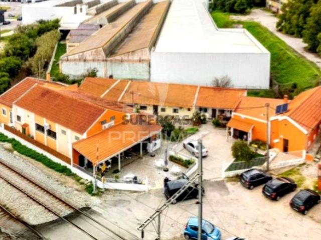 Armazém venda em Bairro Cooperativa, Setúbal