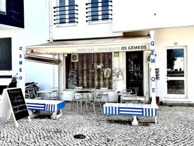 Armazém venda em Beja (Salvador e Santa Maria da Feira), Beja