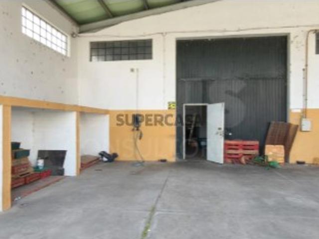 Armazém venda em Benavente, Santarém
