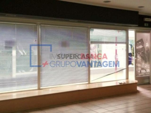 Armazém venda em Benavente, Santarém