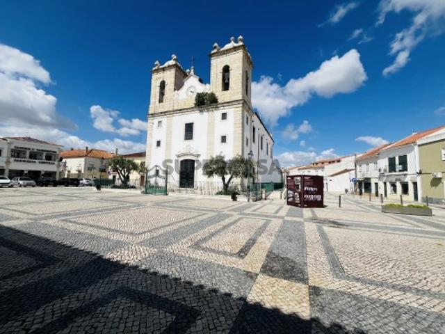 Casa venda em Benavente, Santarém