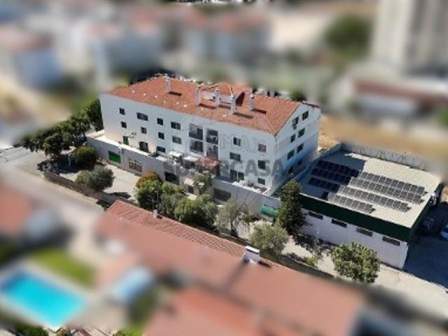 Armazém venda em Benavente, Santarém