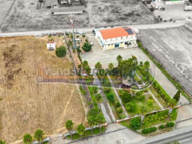 Armazém venda em Benavente, Santarém