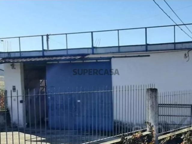 Armazém venda em Alijó, Vila Real
