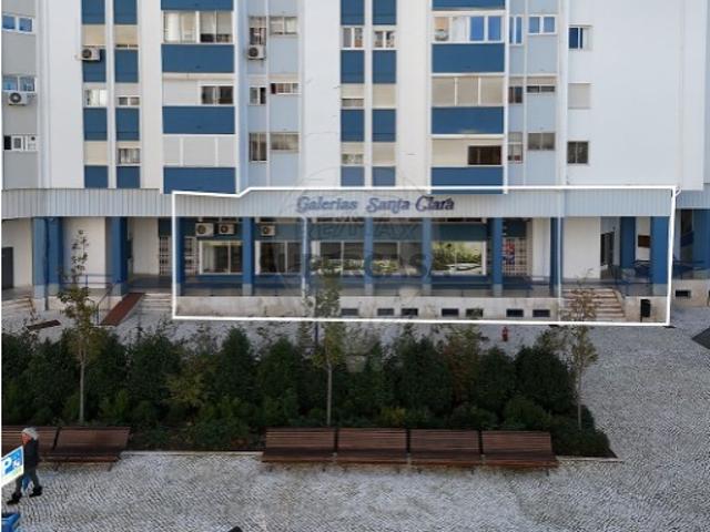 Armazém venda em Santa Clara, Lisboa