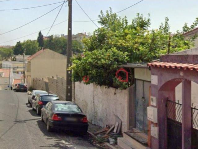 Terreno venda em Portela da Azóia, Santiago Dos Velhos