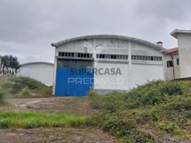 Armazém venda em Santa Maria Da Feira, Aveiro