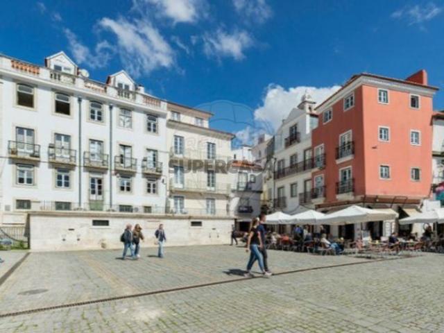 Armazém venda em Santa Maria Maior, Lisboa