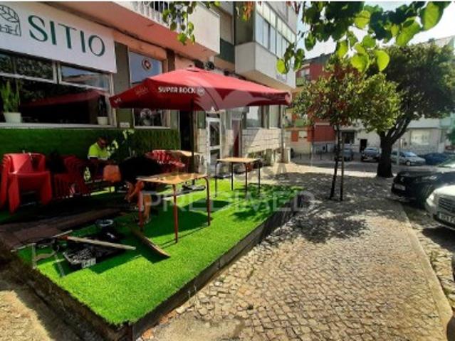 Armazém venda em Santa Maria Maior, Lisboa