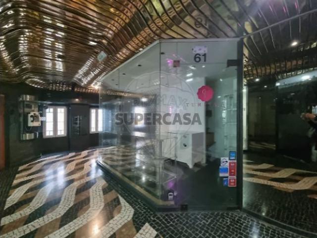 Armazém venda em Santa Maria Maior, Lisboa