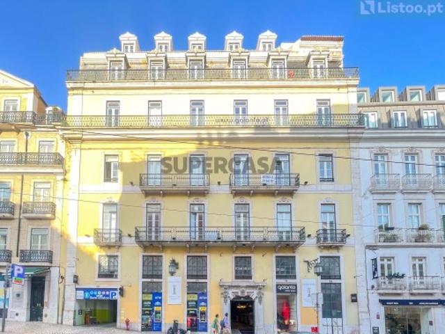 Armazém venda em Lisboa, São Vicente de Fora
