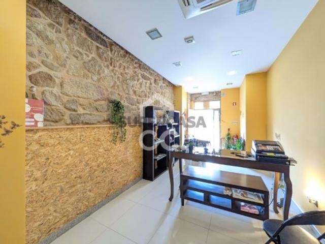 Armazém venda em Chaves, Vila Real