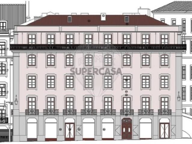 Armazém venda em Santa Maria Maior, Lisboa
