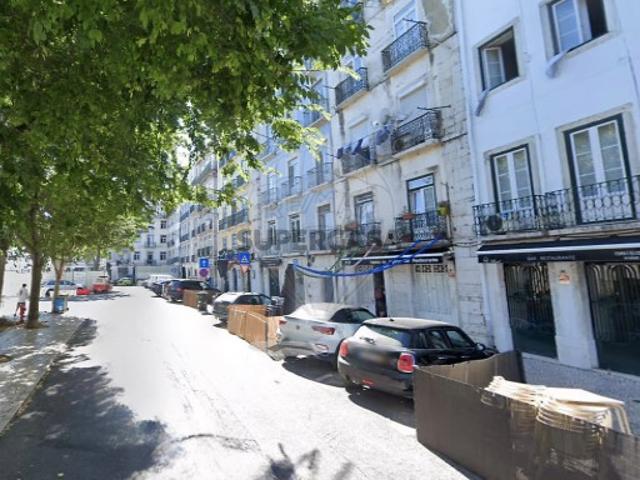 Armazém venda em Santa Maria Maior, Lisboa