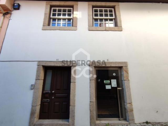 Armazém venda em Chaves, Vila Real