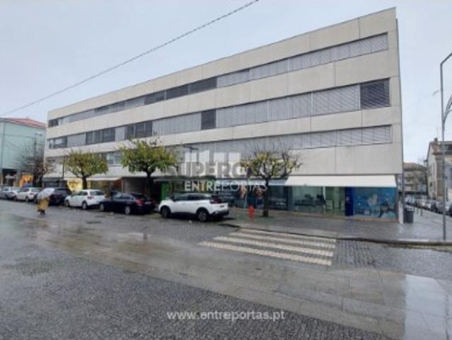 Armazém venda em Viana Do Castelo