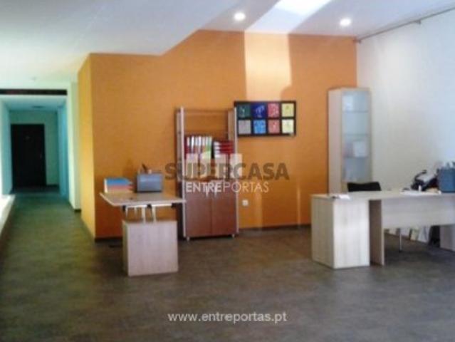 Armazém venda em Viana Do Castelo