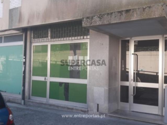 Armazém venda em Viana Do Castelo