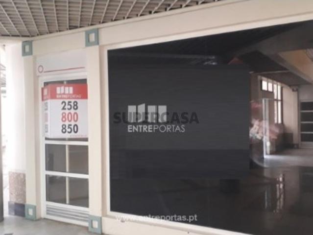Armazém venda em Viana Do Castelo