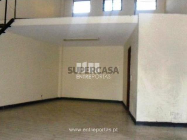 Armazém venda em Viana Do Castelo