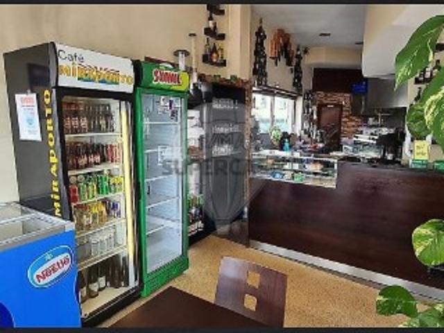 Armazém venda em Devesas, Vila Nova De Gaia