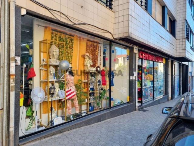 Armazém venda em Devesas, Vila Nova de Gaia