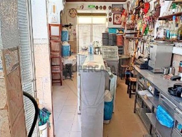 Armazém venda em Beja (Santiago Maior e São João Baptista), Beja