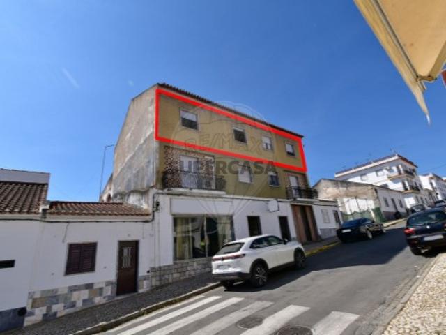 Armazém venda em Mourã, Beja