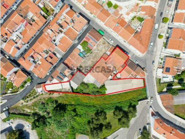 Armazém venda em Mourã, Beja