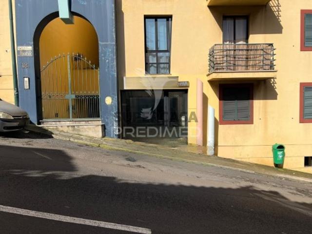 Armazém venda em Funchal, Ilha Da Madeira