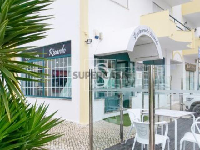 Armazém venda em Caldas Da Rainha, Leiria