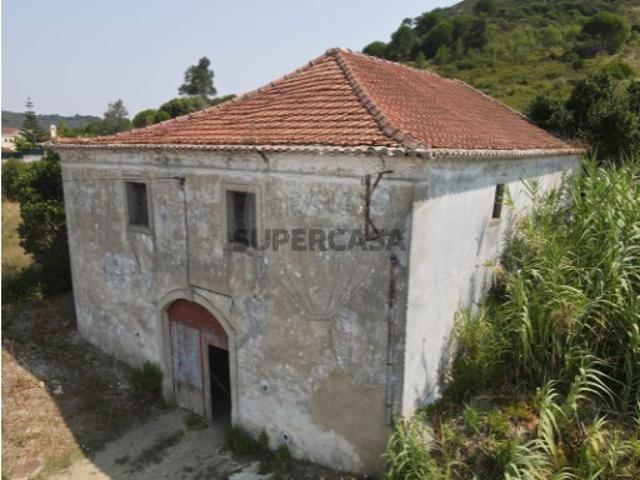 Armazém venda em Sobral, Lisboa