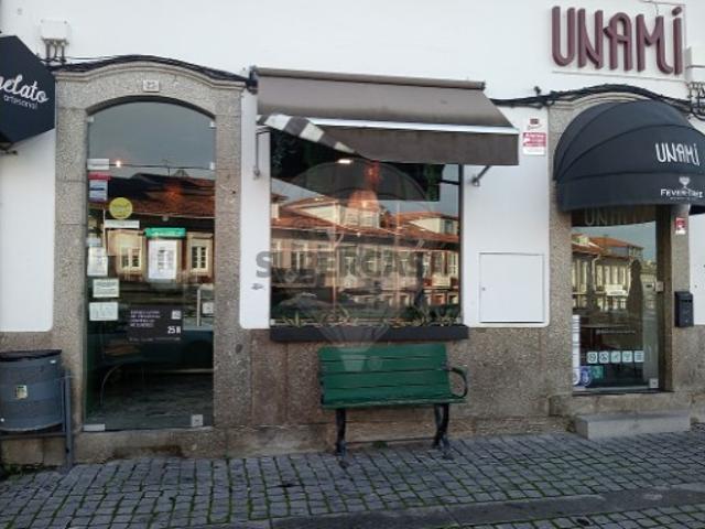 Armazém venda em Santo Tirso, Porto
