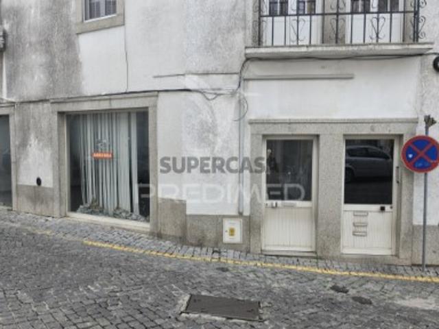 Armazém venda em Sé e São Lourenço, Portalegre