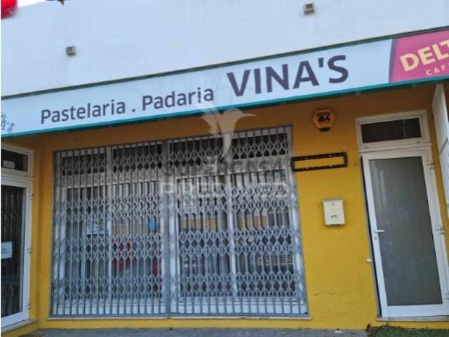 Armazém venda em Portalegre