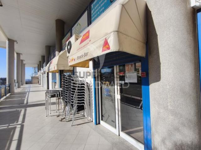 Armazém venda em Portalegre
