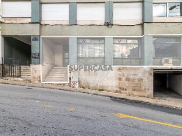 Armazém venda em Coimbrã, Sé Nova