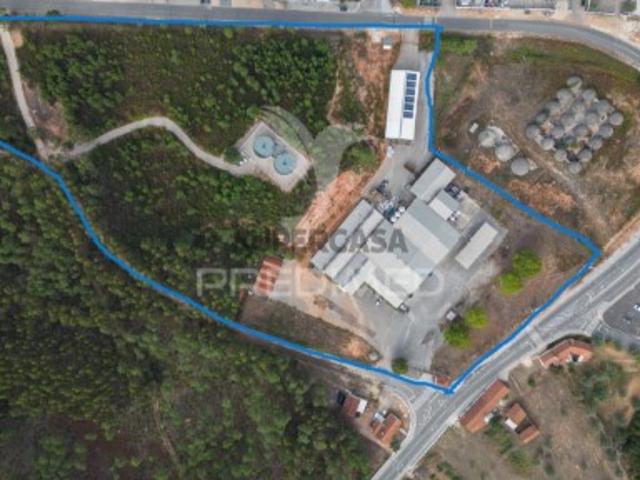 Armazém venda em Ourém, Seiça