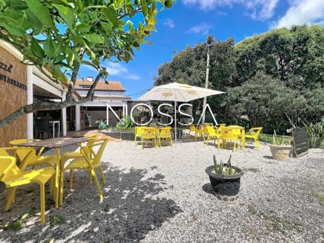 Armazém venda em Castelo, Sesimbra