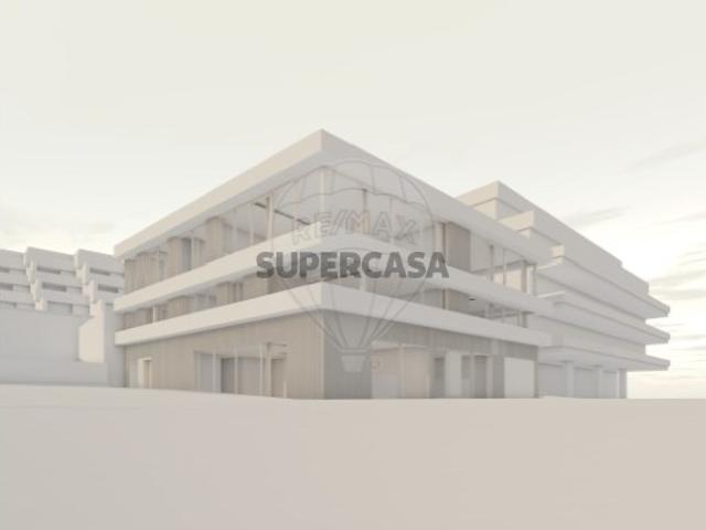 Armazém venda em Sesimbra, Setúbal